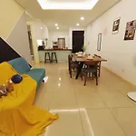 Shore Hotel Melaka Private Suites